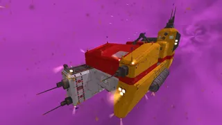 Скриншот 3 к игре Skin Deep