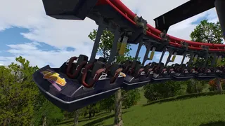 Скриншот 5 к игре NoLimits 2 Roller Coaster Simulation