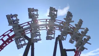 Скриншот 7 к игре NoLimits 2 Roller Coaster Simulation