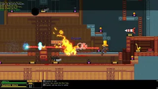 Скриншот 6 к игре Kill Fun Yeah