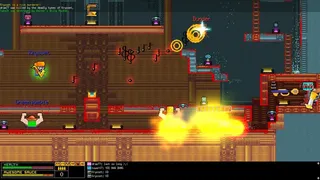 Скриншот 7 к игре Kill Fun Yeah