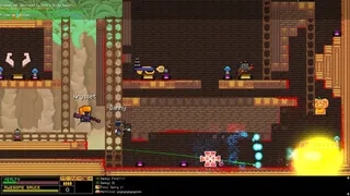 Скриншот 8 к игре Kill Fun Yeah