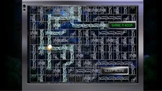 Скриншот 1 к игре Date Warp
