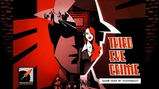 Скриншот 1 к игре Third Eye Crime