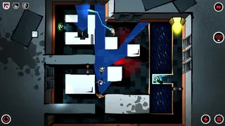 Скриншот 2 к игре Third Eye Crime