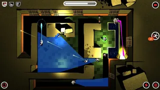 Скриншот 4 к игре Third Eye Crime