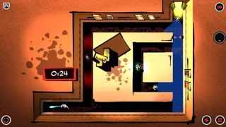 Скриншот 5 к игре Third Eye Crime