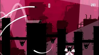 Скриншот 1 к игре Electronic Super Joy: Groove City