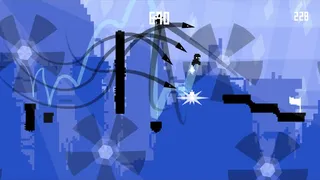 Скриншот 3 к игре Electronic Super Joy: Groove City