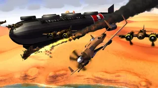 Скриншот 1 к игре BOMB