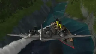 Скриншот 7 к игре BOMB