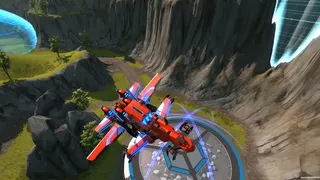 Скриншот 5 к игре Robocraft