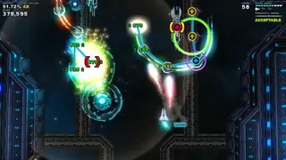 Скриншот 3 к игре Rhythm Destruction