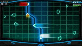 Скриншот 4 к игре Rhythm Destruction
