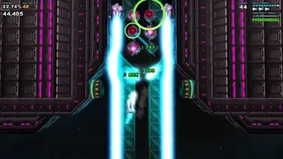 Скриншот 5 к игре Rhythm Destruction