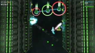 Скриншот 6 к игре Rhythm Destruction