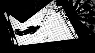 Скриншот 3 к игре White Night
