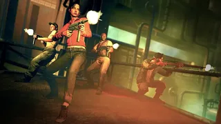 Скриншот 3 к игре Zombie Army Trilogy