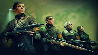 Скриншот 6 к игре Zombie Army Trilogy