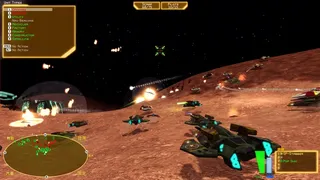 Скриншот 2 к игре Battlezone 98 Redux
