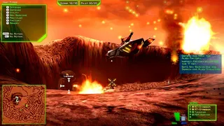 Скриншот 6 к игре Battlezone 98 Redux