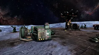 Скриншот 7 к игре Battlezone 98 Redux