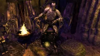Скриншот 1 к игре Salammbo: Battle for Carthage