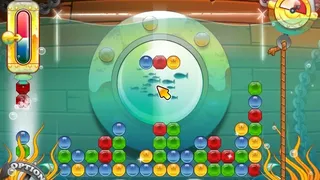 Скриншот 1 к игре Cobi Treasure Deluxe