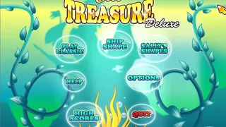 Скриншот 2 к игре Cobi Treasure Deluxe