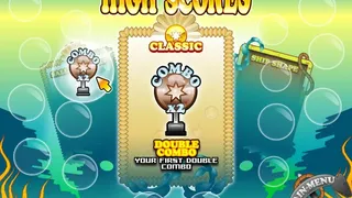 Скриншот 4 к игре Cobi Treasure Deluxe