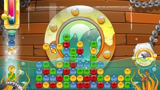 Скриншот 6 к игре Cobi Treasure Deluxe