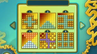 Скриншот 1 к игре Numba Deluxe