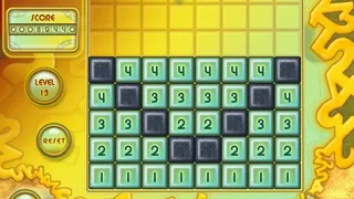Скриншот 3 к игре Numba Deluxe