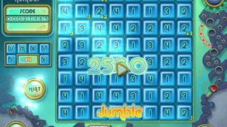 Скриншот 4 к игре Numba Deluxe