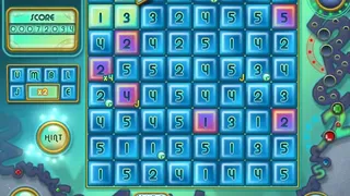 Скриншот 5 к игре Numba Deluxe
