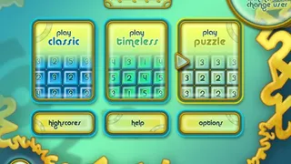 Скриншот 7 к игре Numba Deluxe