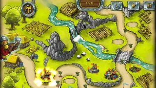 Скриншот 4 к игре 300 Dwarves