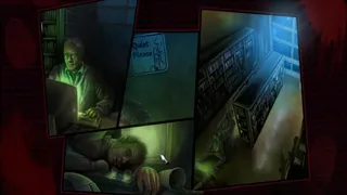 Скриншот 4 к игре Castle: Never Judge a Book by its Cover
