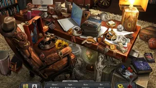 Скриншот 6 к игре Castle: Never Judge a Book by its Cover