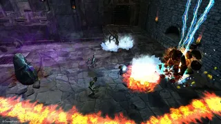 Скриншот 5 к игре Disney•Pixar Brave: The Video Game