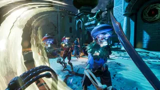 Скриншот 1 к игре City of Brass