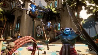 Скриншот 2 к игре City of Brass