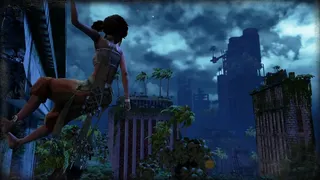 Скриншот 2 к игре Submerged