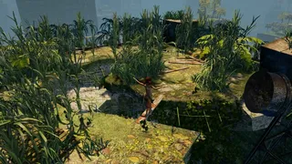 Скриншот 3 к игре Submerged