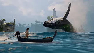 Скриншот 4 к игре Submerged