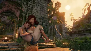 Скриншот 5 к игре Submerged