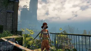 Скриншот 7 к игре Submerged