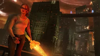 Скриншот 4 к игре Saints Row: Gat out of Hell