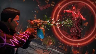 Скриншот 7 к игре Saints Row: Gat out of Hell