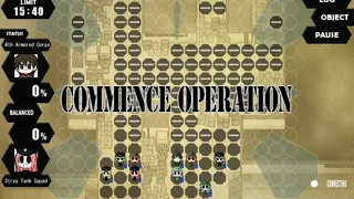 Скриншот 4 к игре War of the Human Tanks - Limited Operations